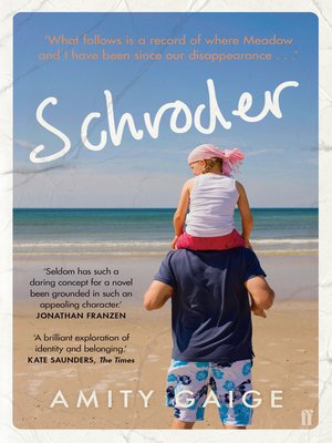 cover image of Schroder
